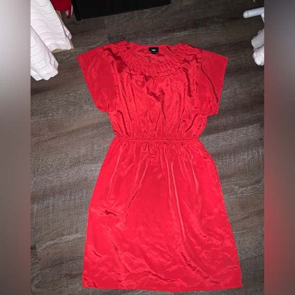 Mossimo Supply Co. Dresses & Skirts - Mossimo Dress sizeM